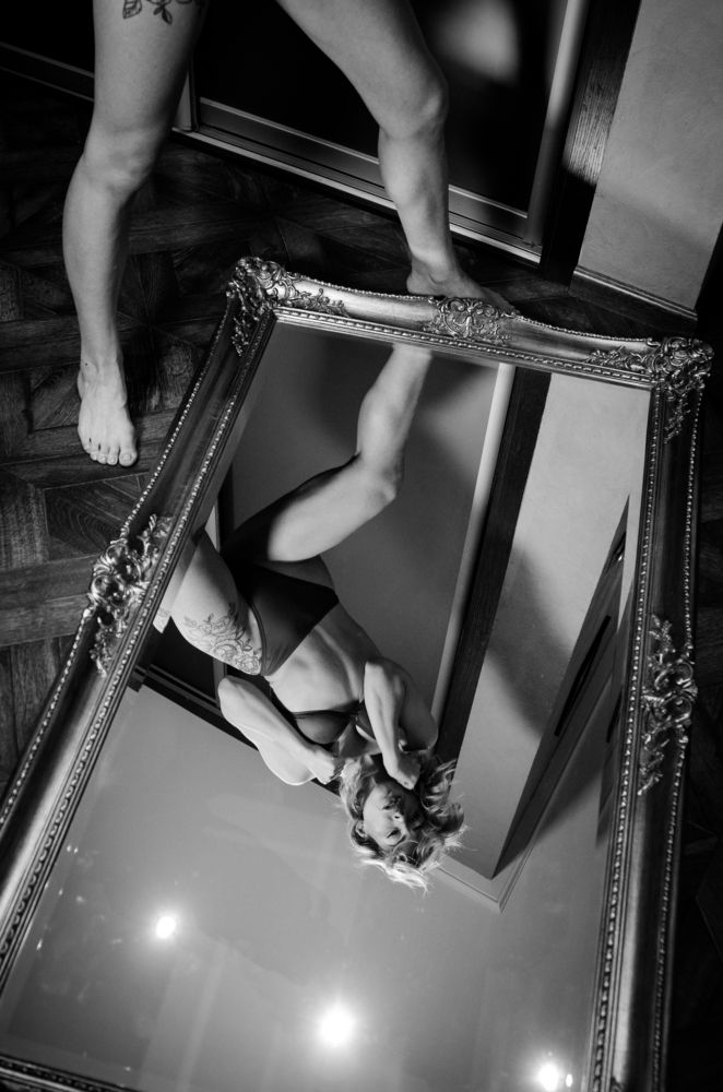 Photograph by Нина Чубарьян