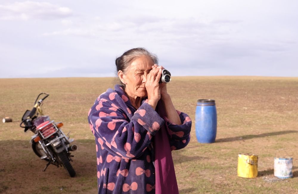 Photograph by Valentina Brancaforte