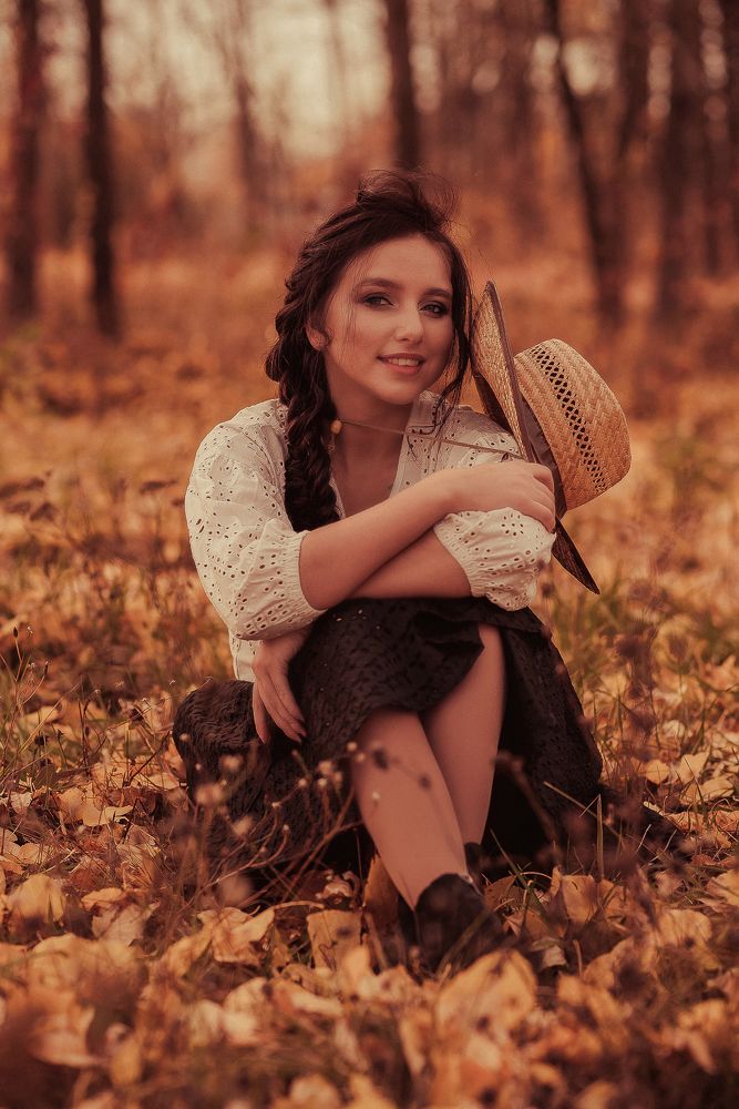 Photograph by Екатерина Фомина