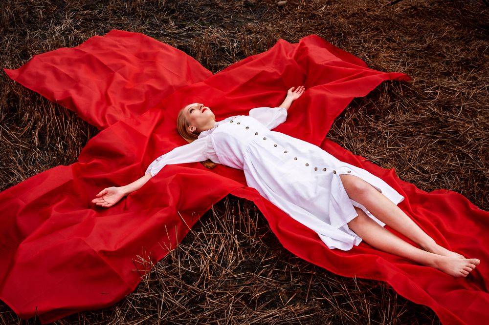 Photograph by Наталия Морозова