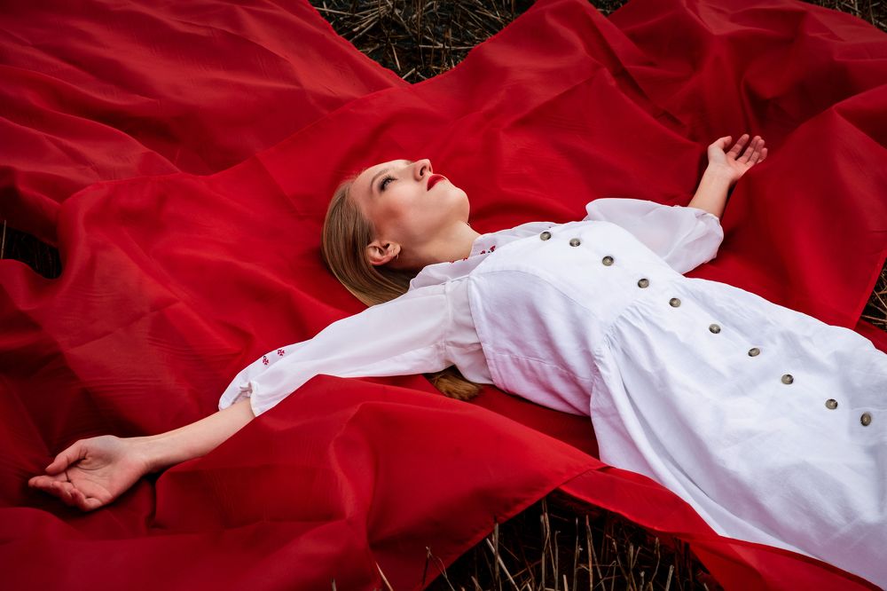 Photograph by Наталия Морозова