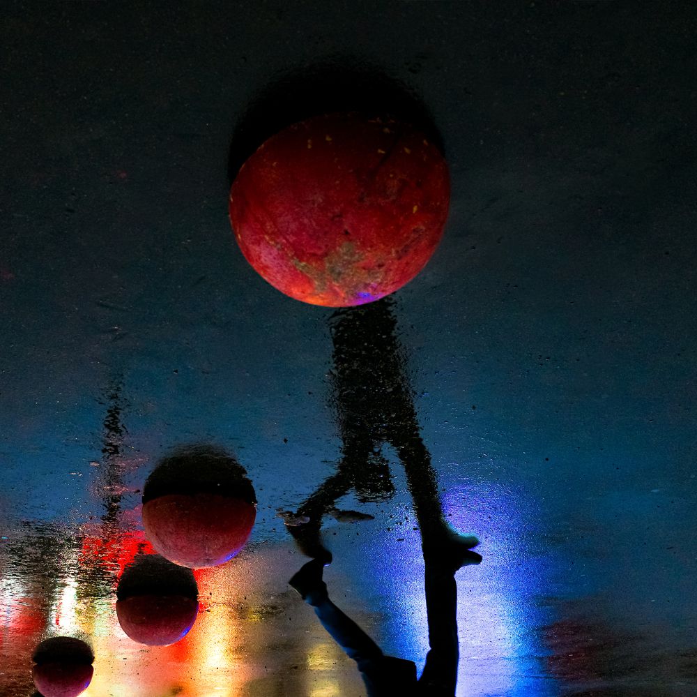 Photograph by Даша Курганова