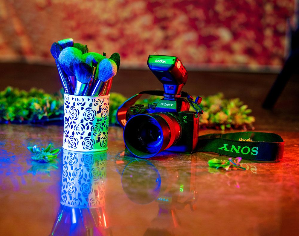 Photograph by Thaddeus Anchile