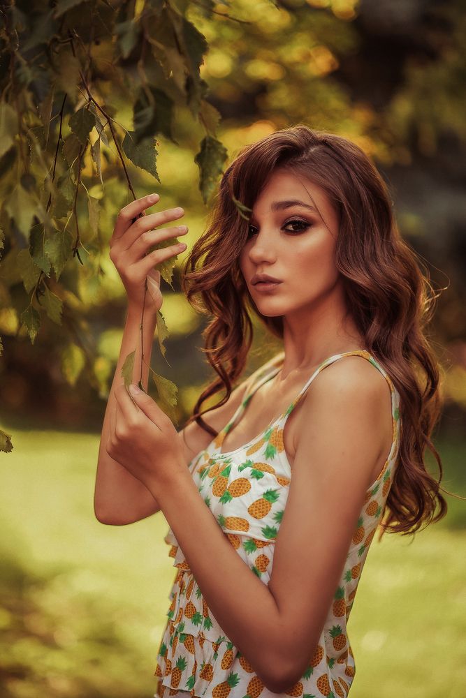 Photograph by Екатерина Фомина