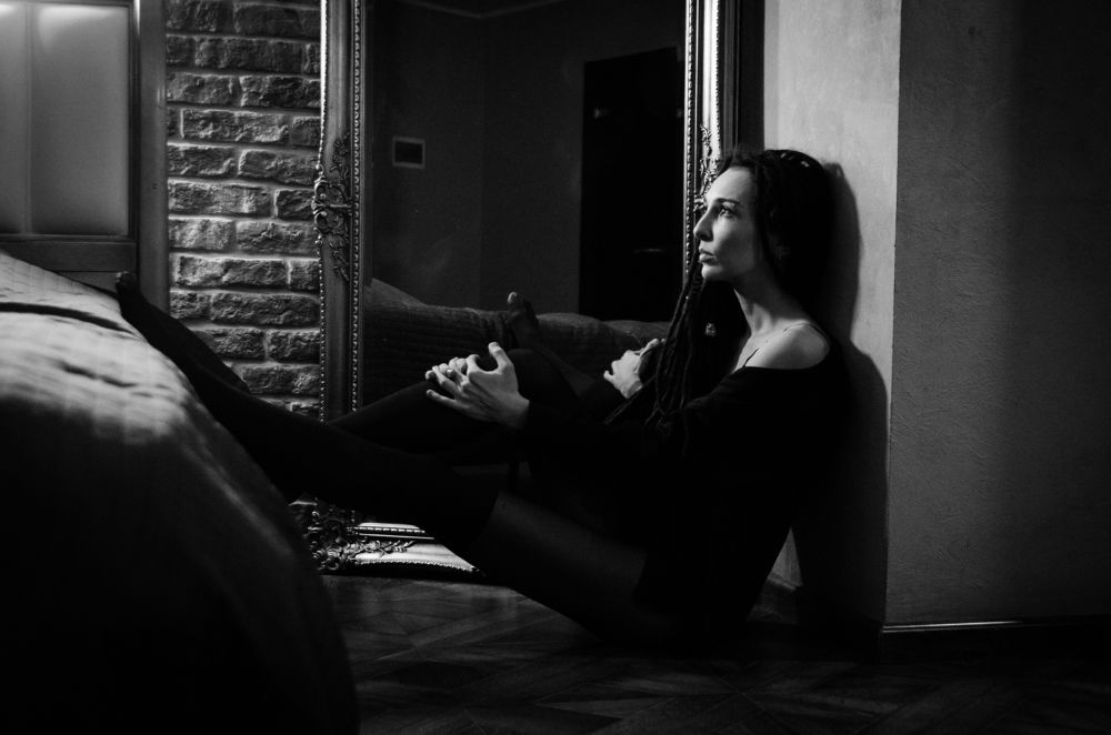 Photograph by Нина Чубарьян