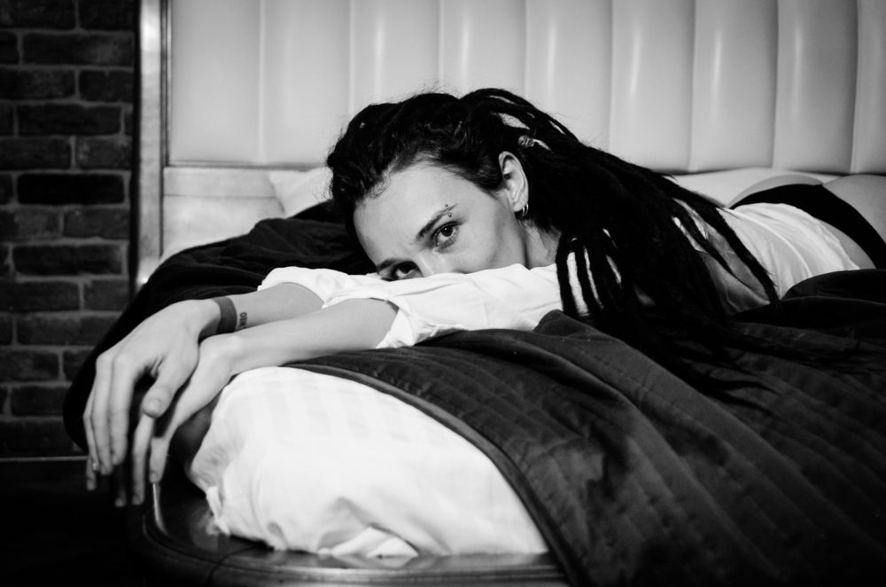 Photograph by Нина Чубарьян