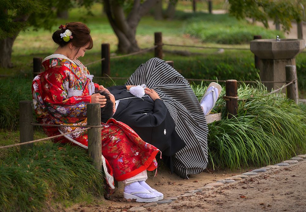 Photograph by Boris Bekelman