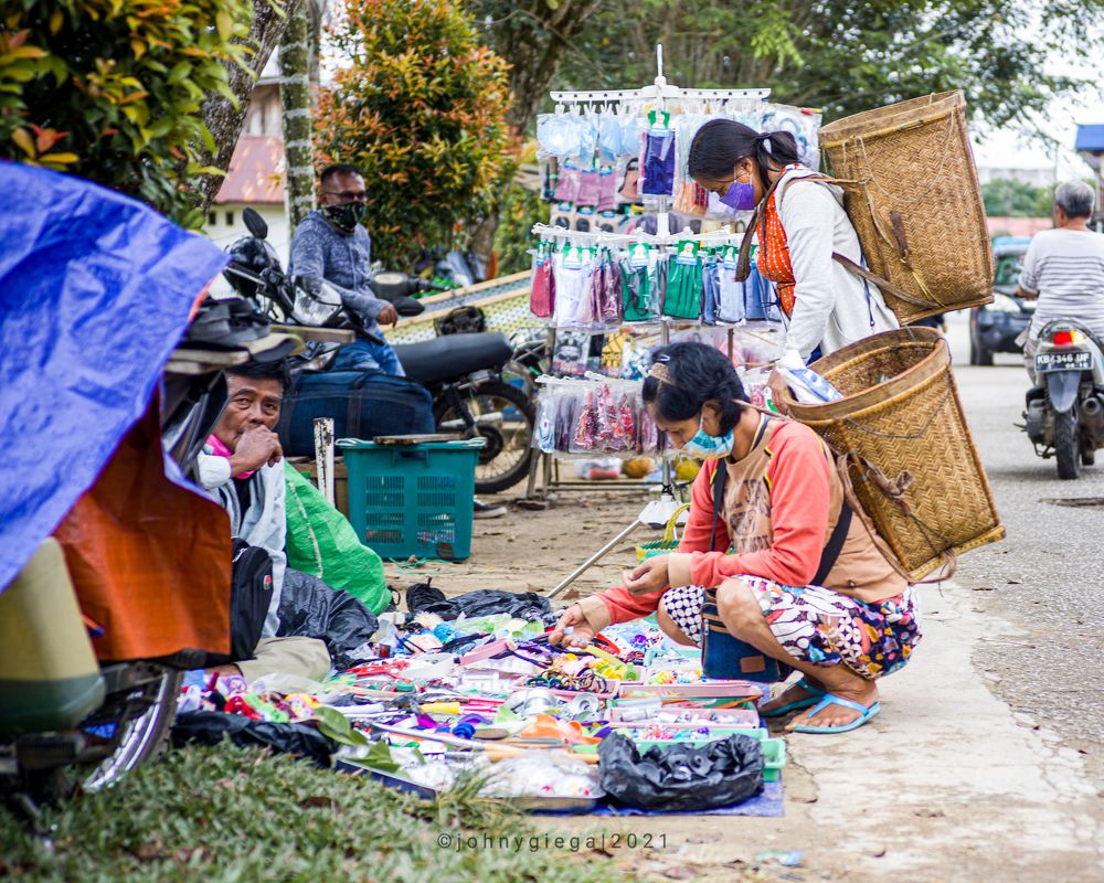 Photograph by Marjono