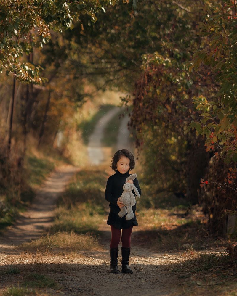 Photograph by Lyazzat Kamzina