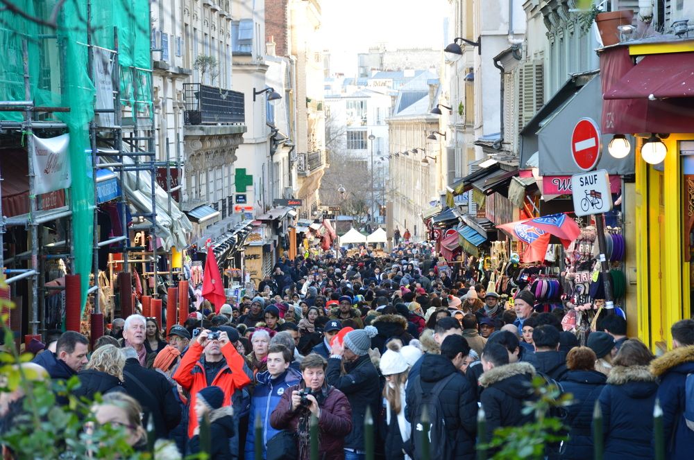 Photograph by Masha Turova