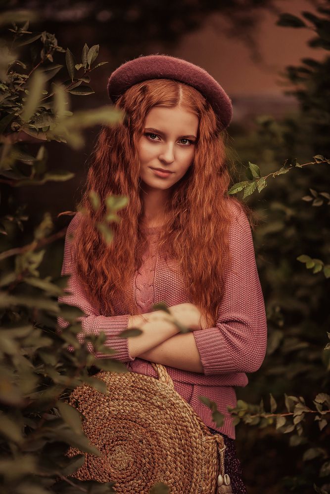 Photograph by Екатерина Фомина