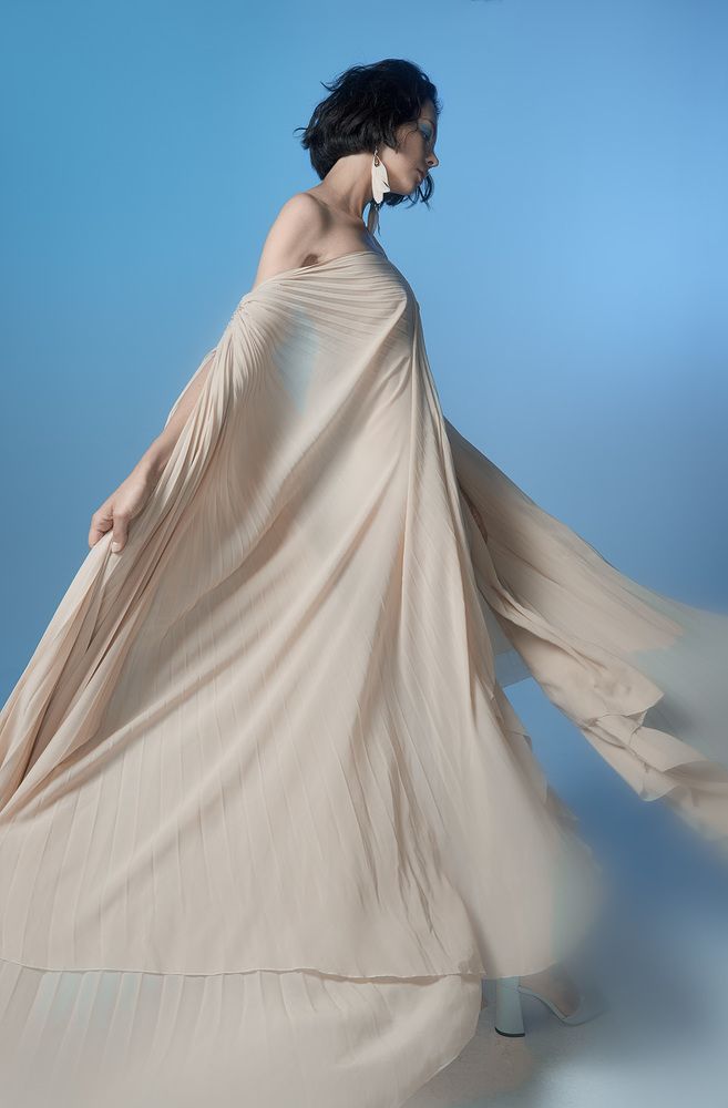 Фотография автора Ксения Долгорукова