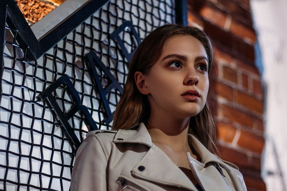 Photograph by Игорь Степанов