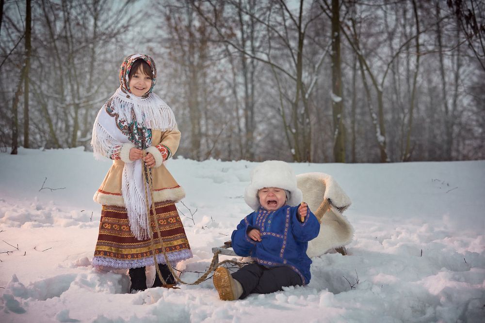 Photograph by Виталий Андросов