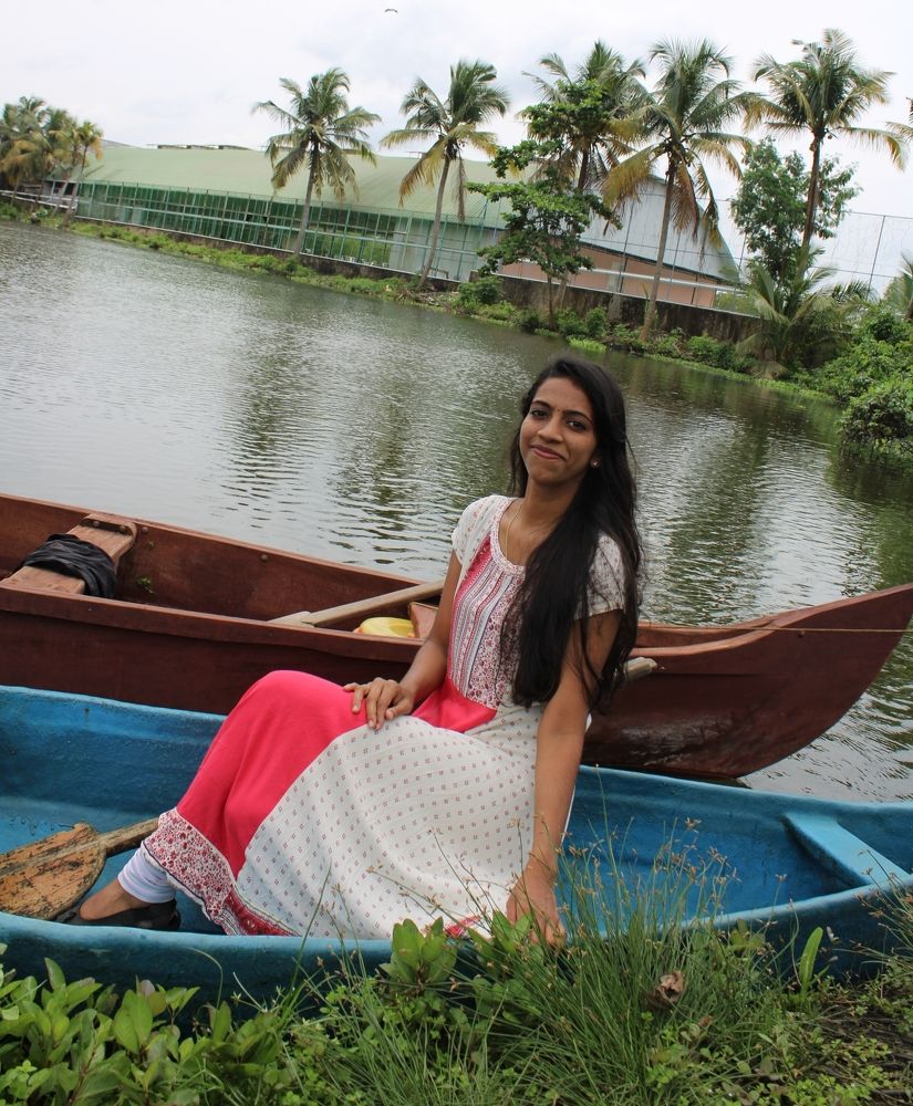 Photograph by Sajal Menon