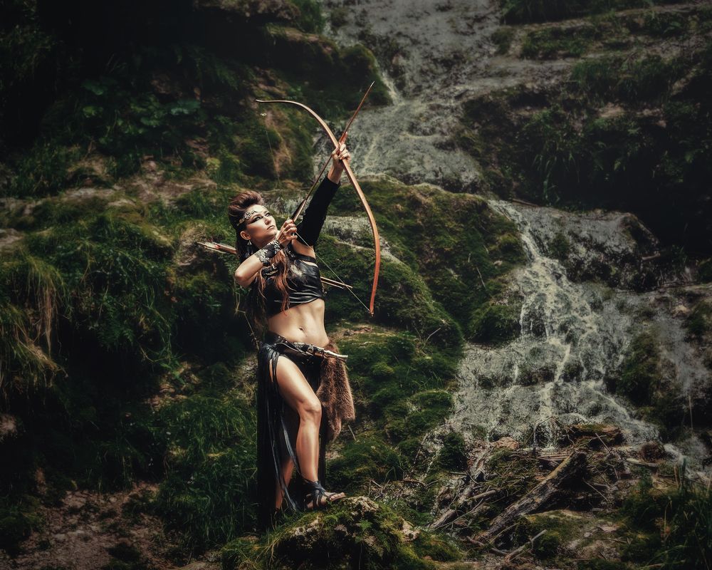 Photograph by Андрей Панченко