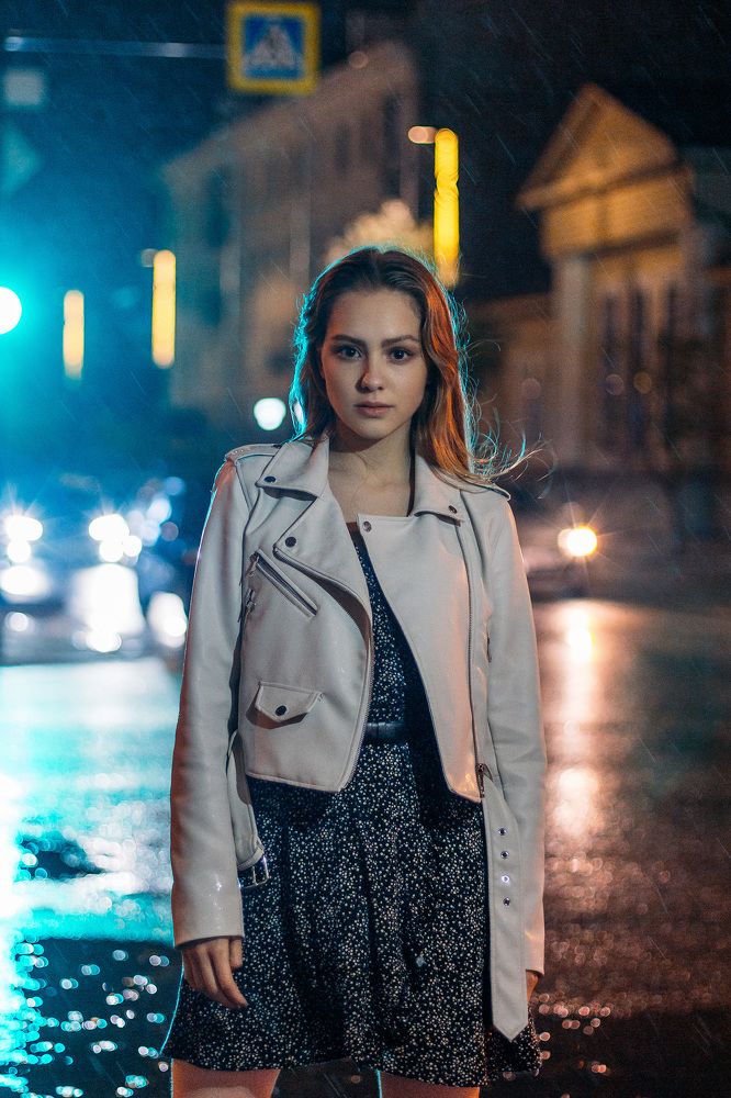 Photograph by Игорь Степанов