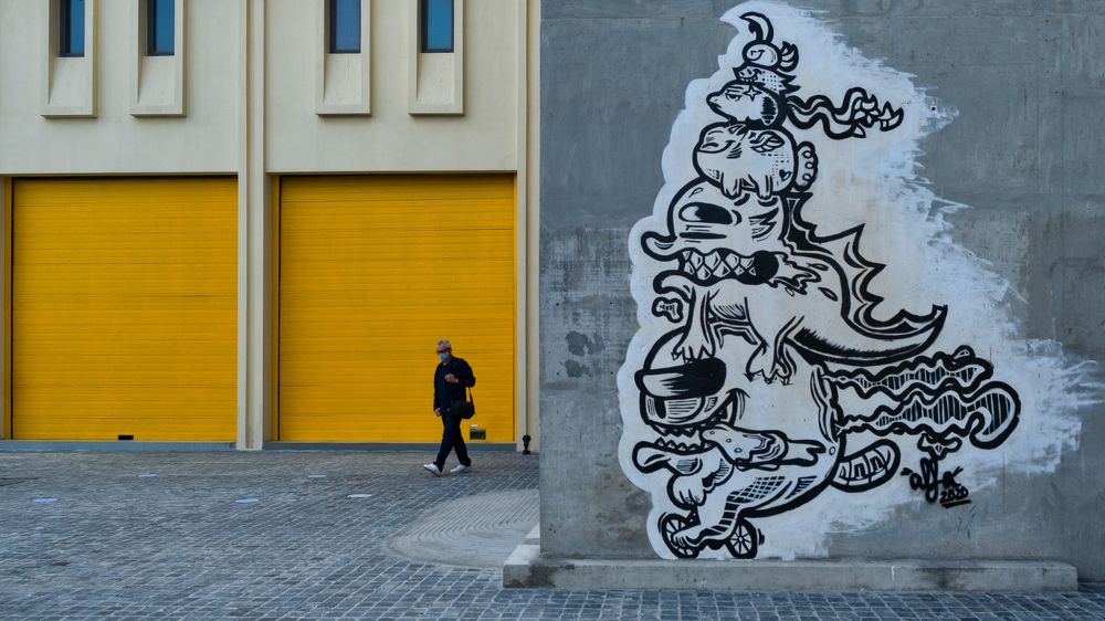 Photograph by Manjri Saxena