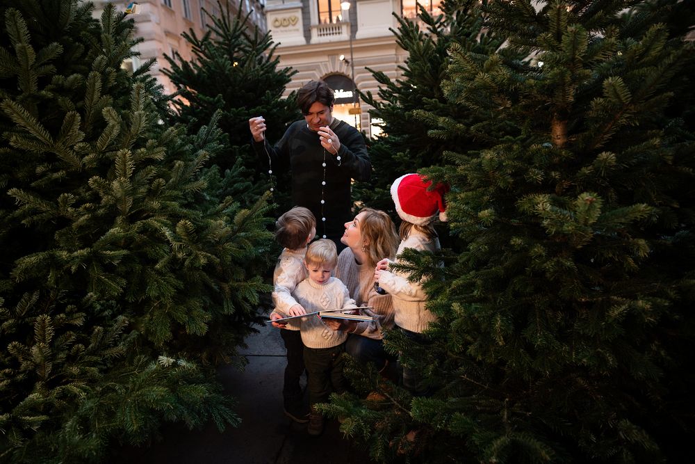 happiness is familylife