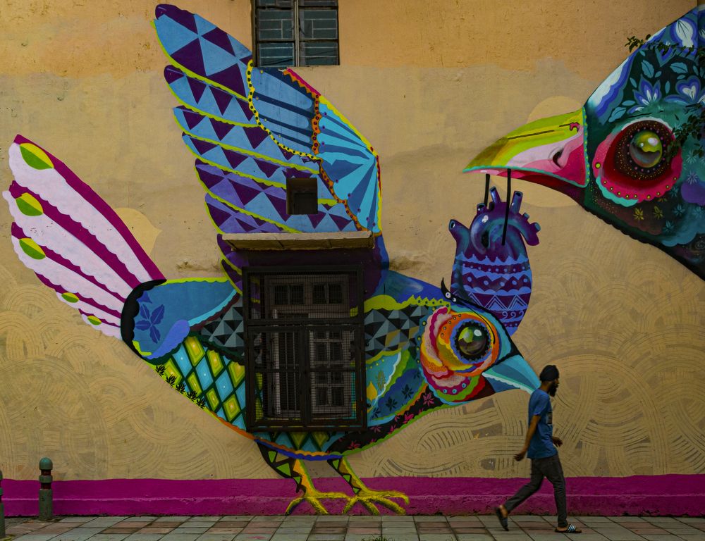 Photograph by Manjri Saxena