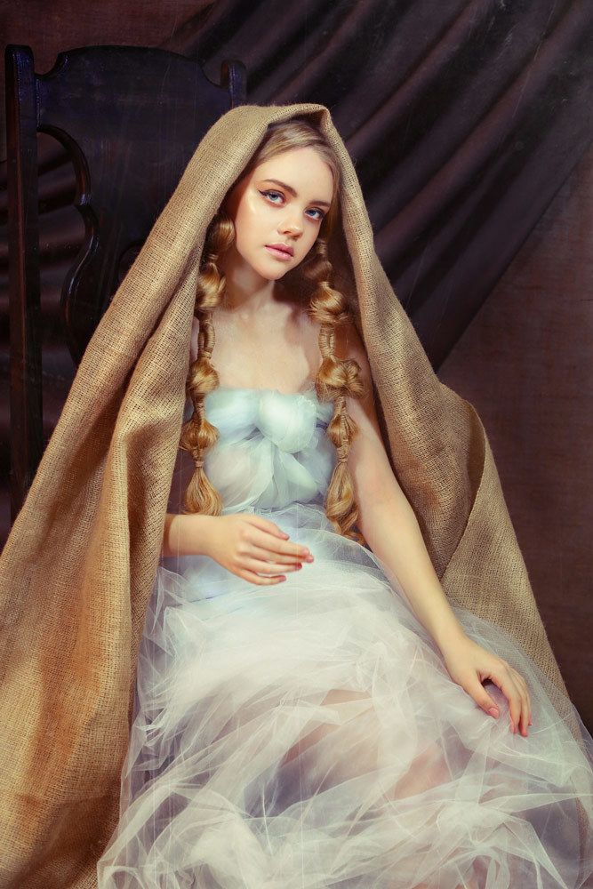 Photograph by Вита Косова