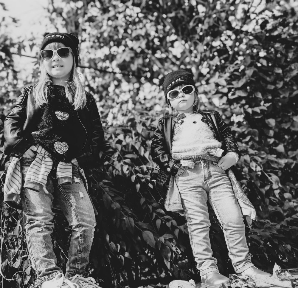 Фотография автора Kristina Kadar