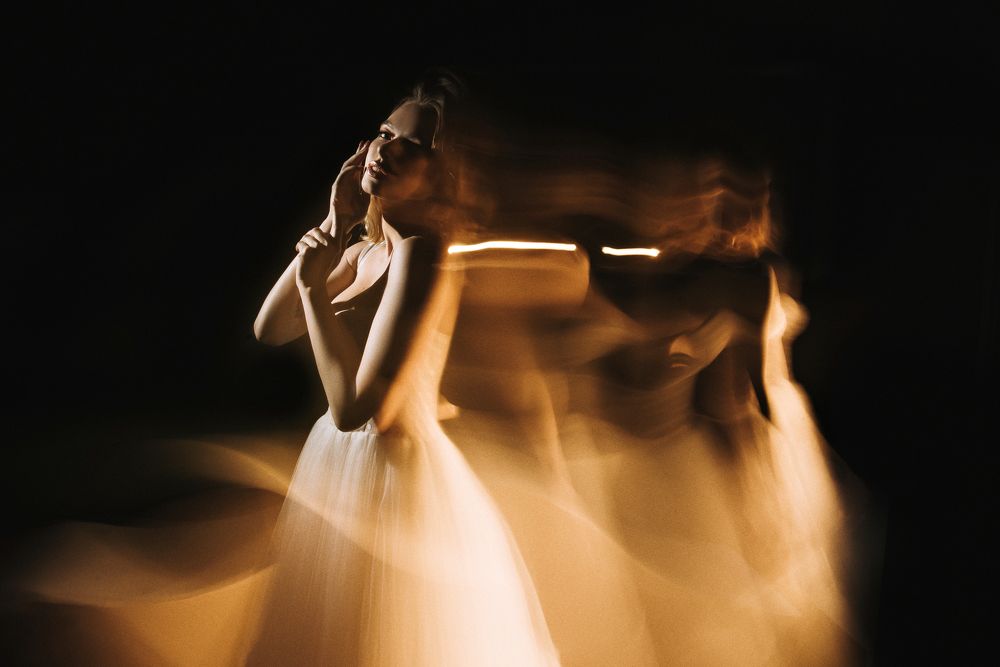 Photograph by София Шубик