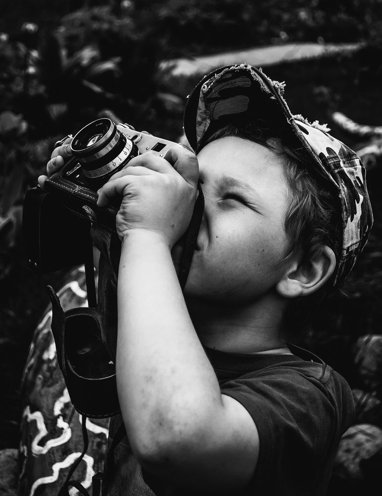 Photograph by Юлия Брежнева