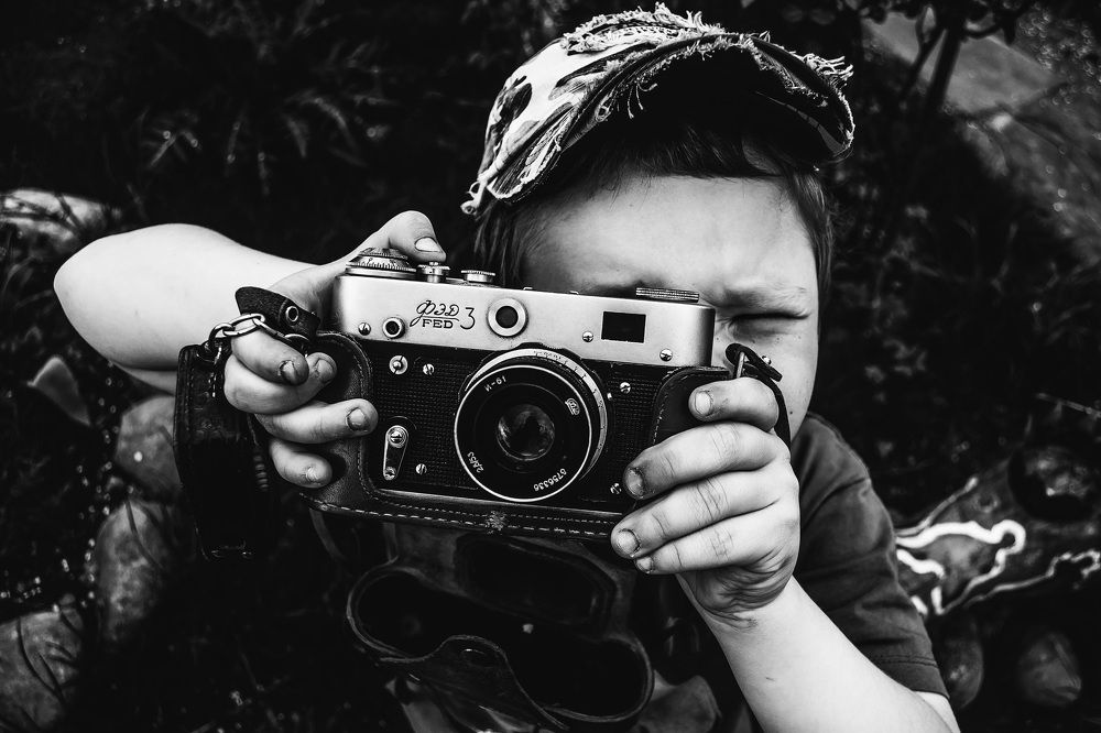 Photograph by Юлия Брежнева