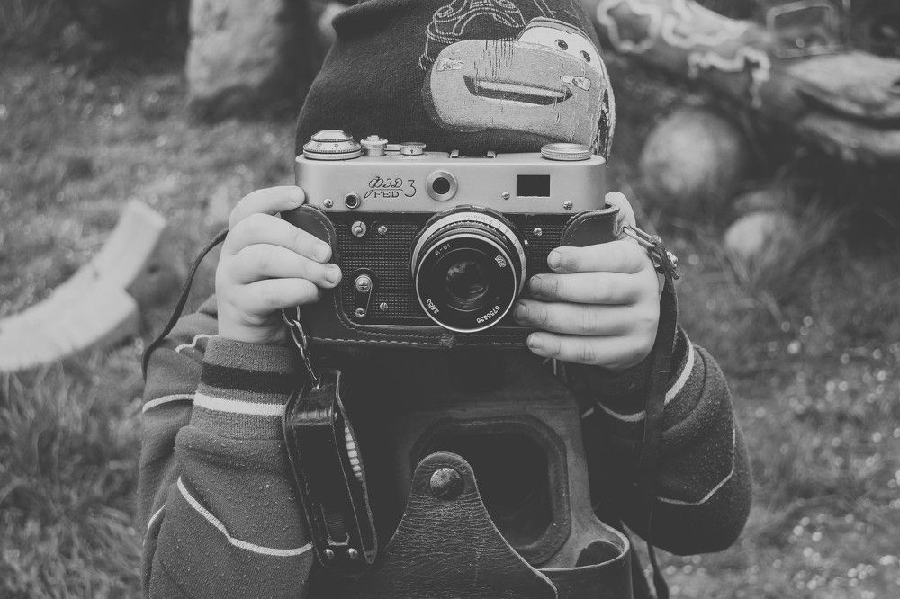 Photograph by Юлия Брежнева