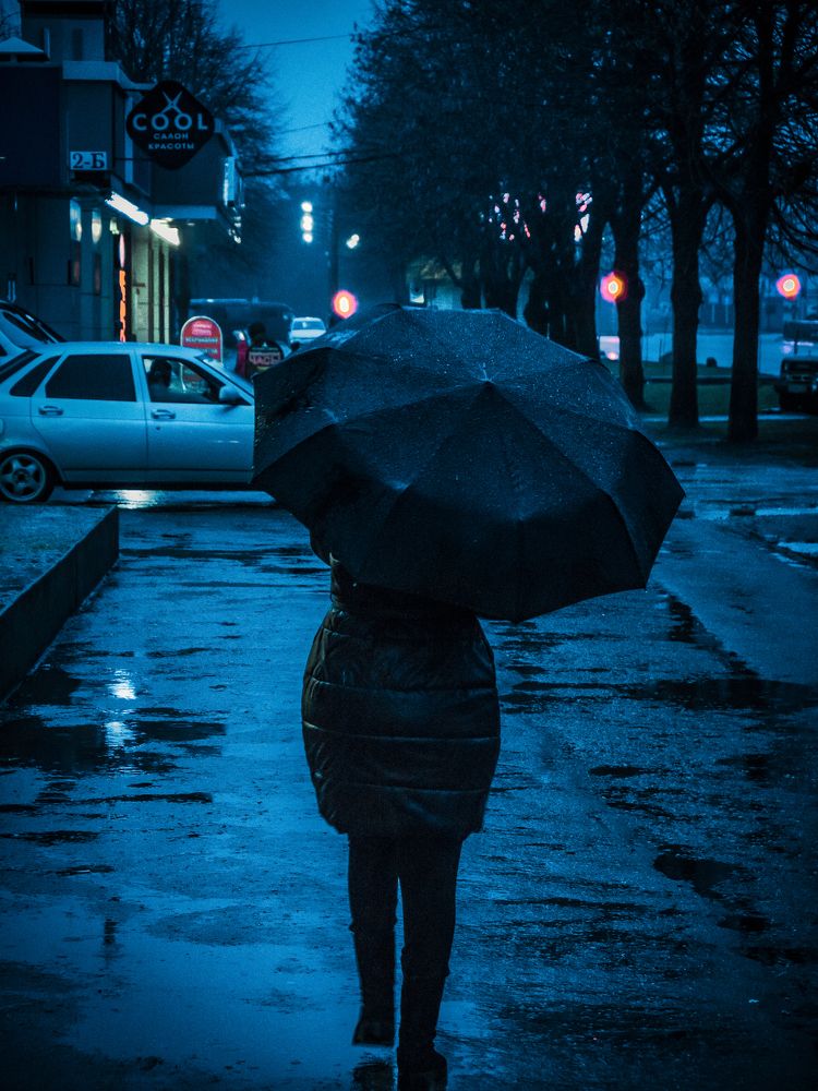 Photograph by Ахмат Макоев