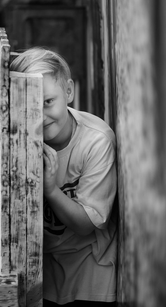 Фотография автора Елена Самофалова