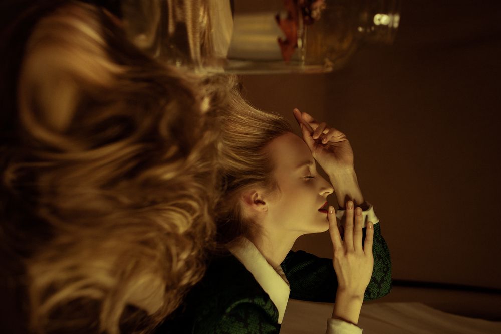 Photograph by Татьяна Смирнова