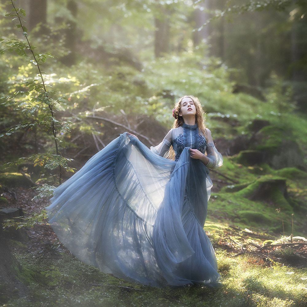 Photograph by Izabella Sapuła