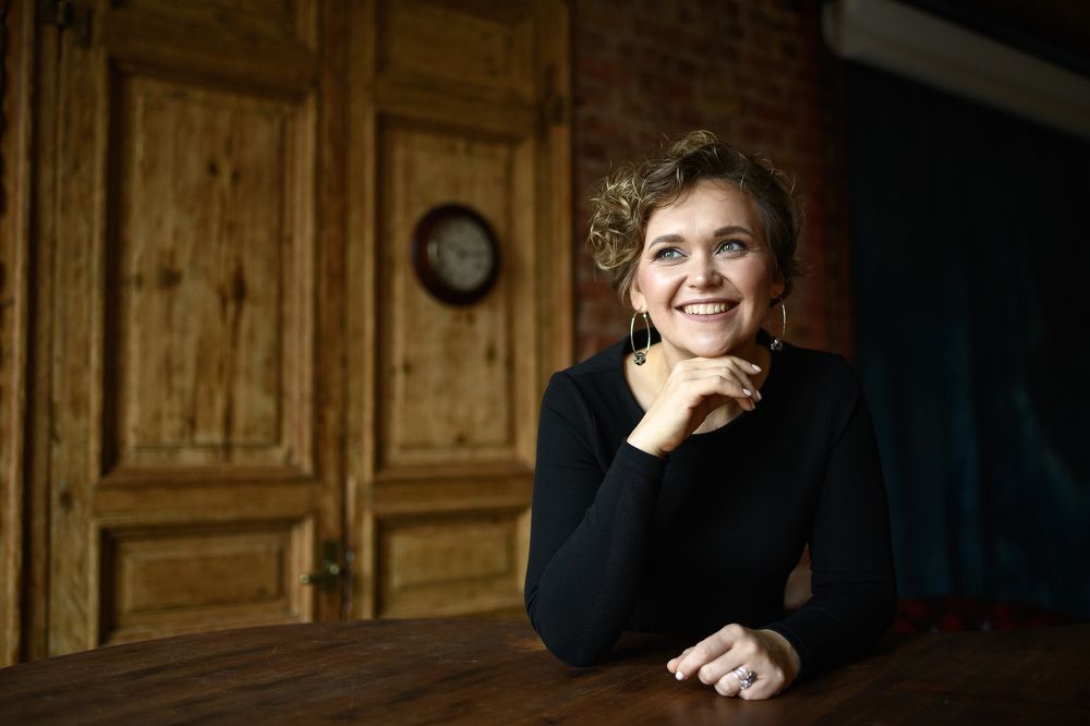 Photograph by Евгения Имаева