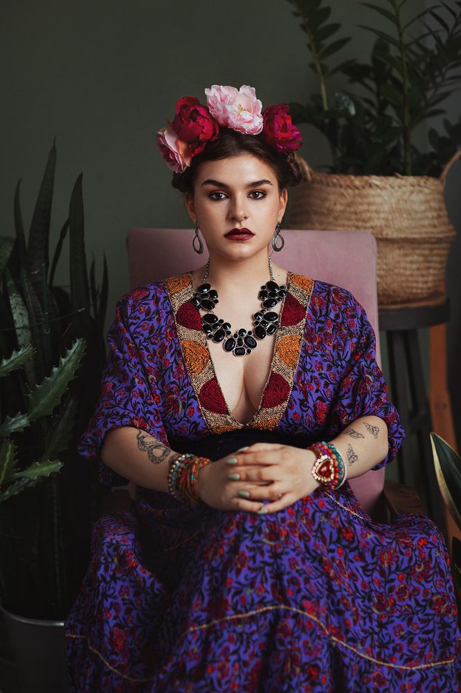 Photograph by Сбытова Оксана