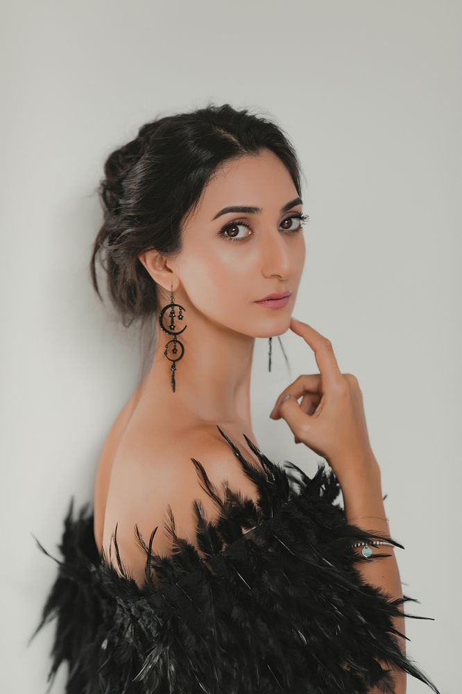 Photograph by Nadiya Onoda