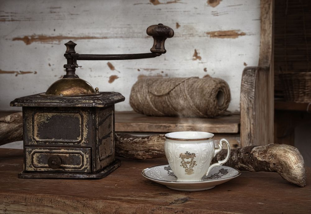 Photograph by Gizela Halászová