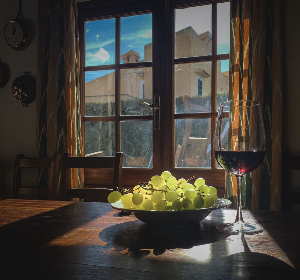 Photograph by Ana Gonzalez