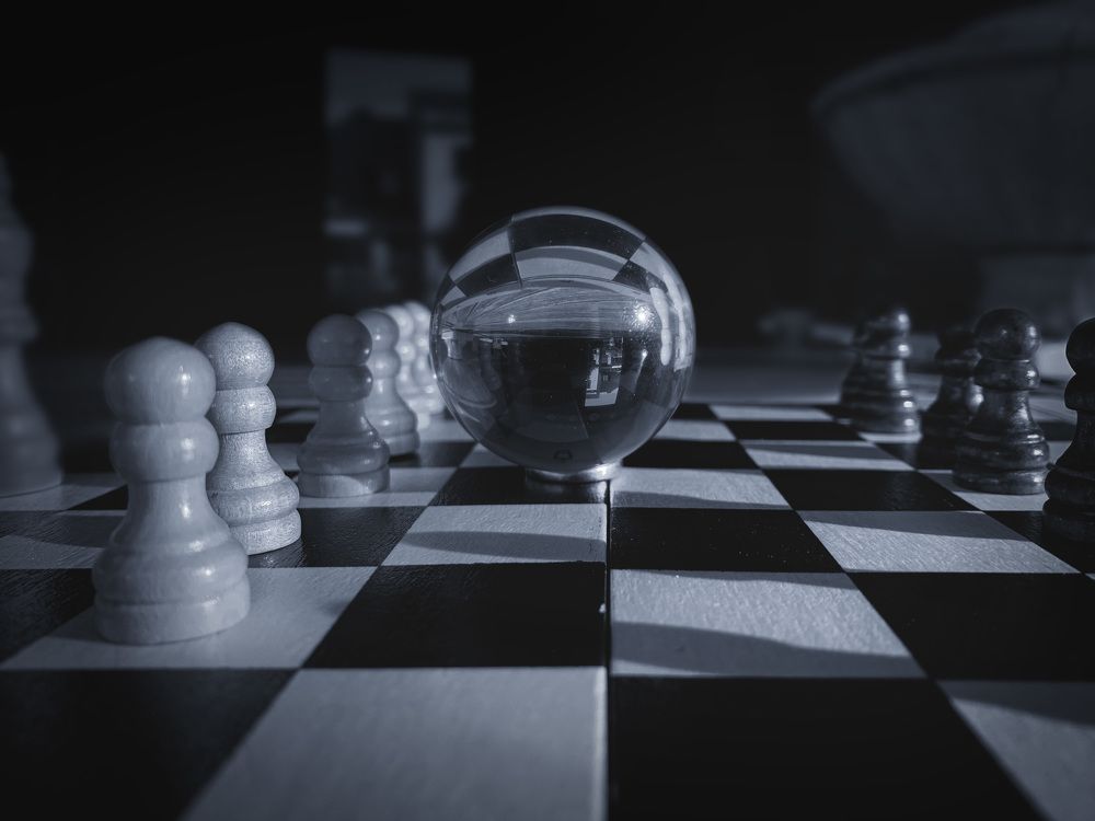 Photograph by Ana Gonzalez