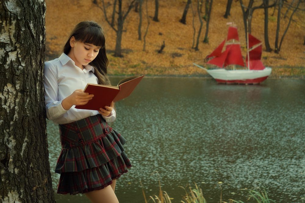 Photograph by Елена Давыдова