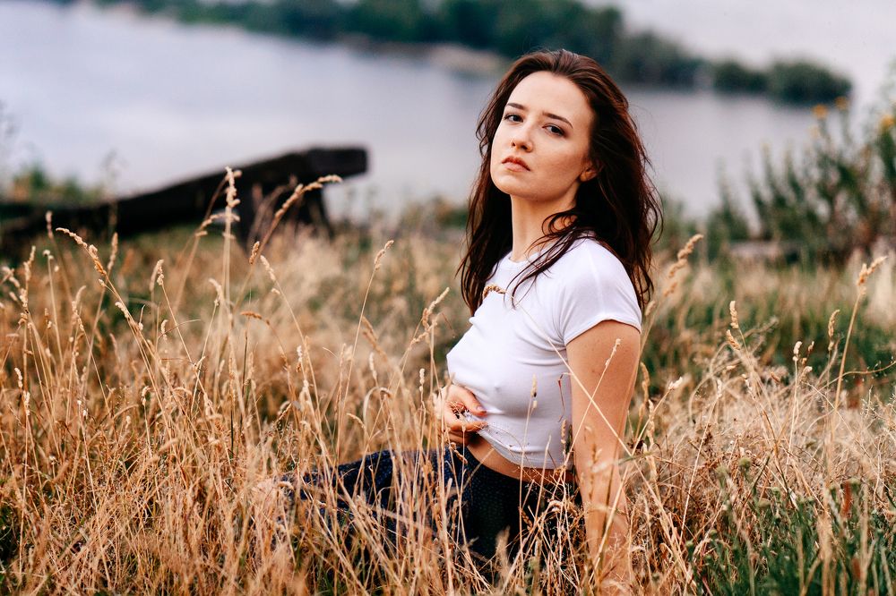 Photograph by Eugen Miller