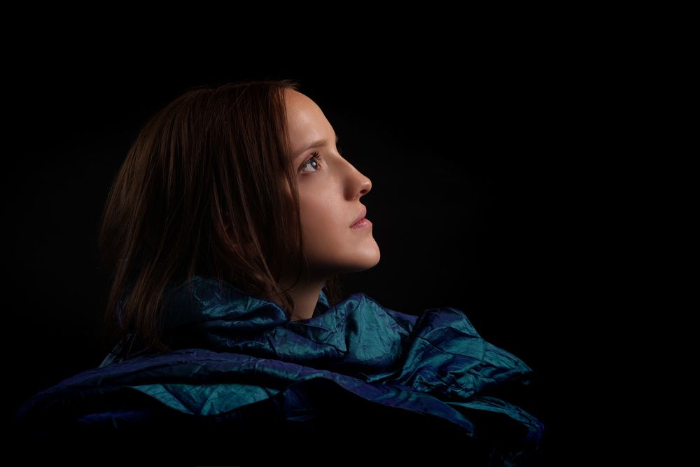 Photograph by Andrzej Wojciech Dworaczek