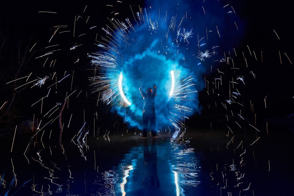 Photograph by Андрей Халемонец