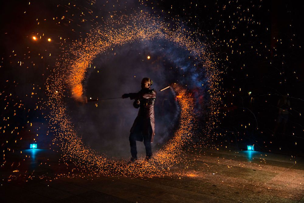 Photograph by Андрей Халемонец