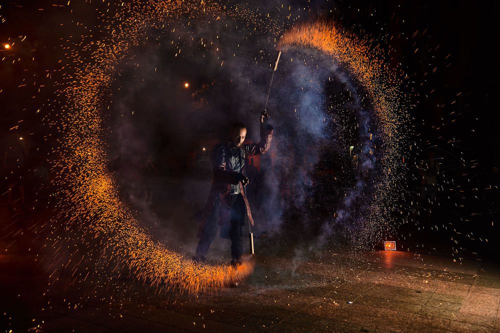 Photograph by Андрей Халемонец