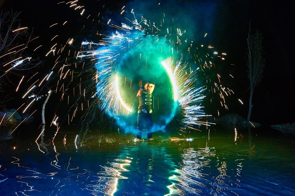 Photograph by Андрей Халемонец