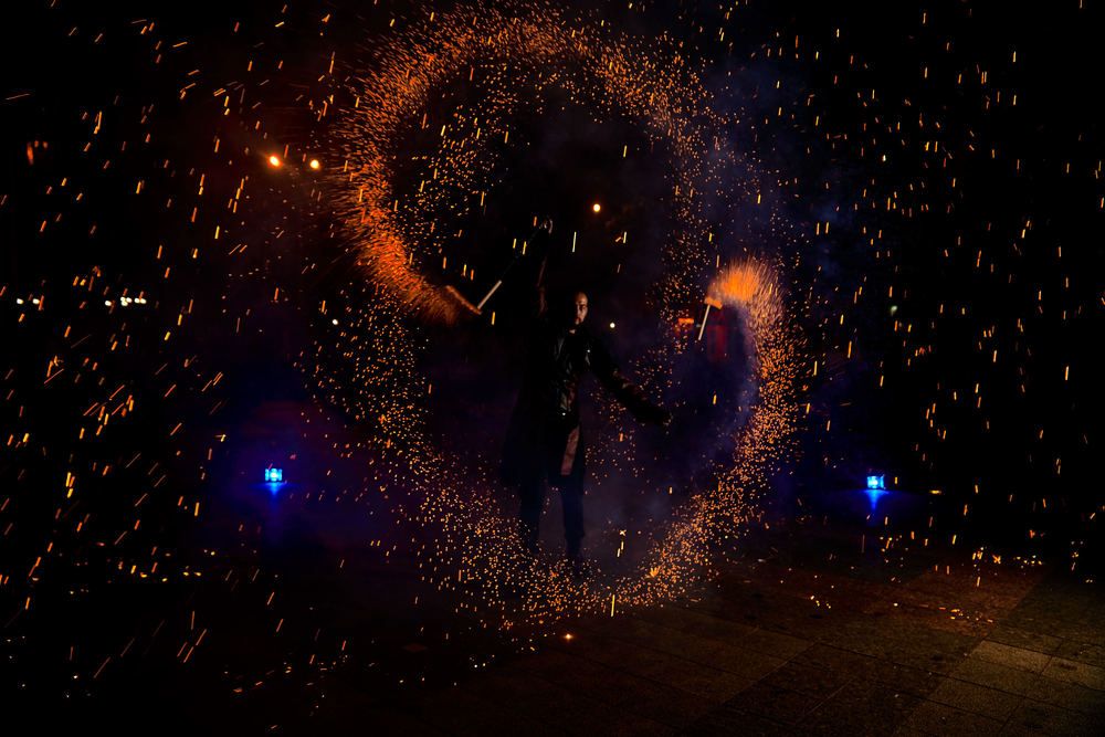 Photograph by Андрей Халемонец