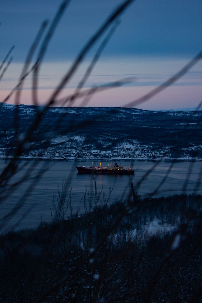 Photograph by Александра