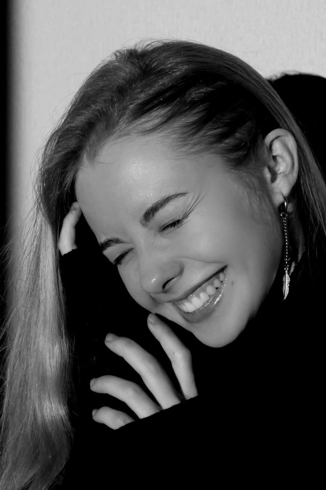 Photograph by Юлия Брежнева